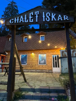 Chalet Iskar Borovets